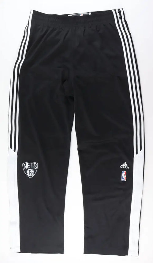Jerome Jordan Game-Used Nets Warm-Up Set (Steiner & Fanatics) by Price Is Right Miami