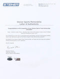 Jerome Jordan Game-Used Nets Warm-Up Set (Steiner & Fanatics) by Price Is Right Miami