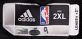 Jerome Jordan Game-Used Nets Warm-Up Set (Steiner & Fanatics) by Price Is Right Miami