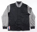Jerome Jordan Game-Used Nets Warm-Up Set (Steiner & Fanatics) by Price Is Right Miami