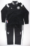 Jerome Jordan Game-Used Nets Warm-Up Set (Steiner & Fanatics) by Price Is Right Miami