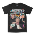 Jerry Springer Graphic Tee by Obsessed with graphic tees