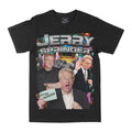 Jerry Springer Graphic Tee by Obsessed with graphic tees