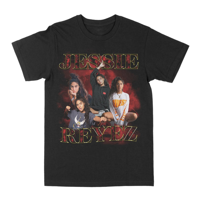 Jessie Reyez Graphic Tee by Obsessed with graphic tees