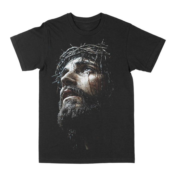 Jesus Graphic Tee by Obsessed with graphic tees