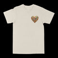 Jesus Saved My Soul Graphic Tee by Obsessed with graphic tees