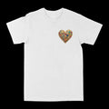Jesus Saved My Soul Graphic Tee by Obsessed with graphic tees