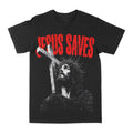Jesus Saves Graphic Tee by Obsessed with graphic tees