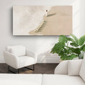 Jesus The Flock of Sheep Faith Wall Art by Tailored Canvases