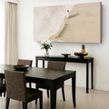 Jesus The Flock of Sheep Faith Wall Art by Tailored Canvases