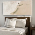 Jesus The Flock of Sheep Faith Wall Art by Tailored Canvases