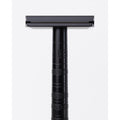 Henson Shaving [AL13-V2] Medium Safety Razor by Pasteur Pharmacy