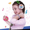 Jewelry Headset DIY for Kids by DailySale