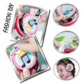 Jewelry Headset DIY for Kids by DailySale