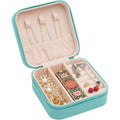Jewelry Travel Case Organizer by DailySale