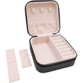 Jewelry Travel Case Organizer by DailySale