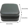 Jewelry Travel Case Organizer by DailySale