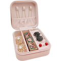 Jewelry Travel Case Organizer by DailySale
