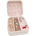 Jewelry Travel Case Organizer by DailySale