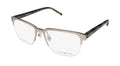 Jhane Barnes Area Eyeglasses by ModaFrames