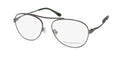 Jhane Barnes Cusp Eyeglasses by ModaFrames