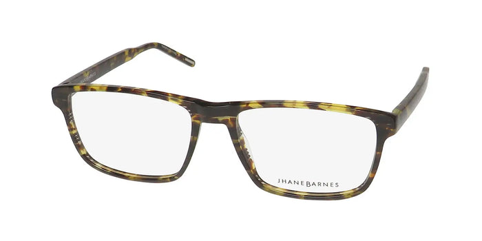 Jhane Barnes Googolplex Eyeglasses by ModaFrames