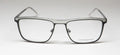 Jhane Barnes Precision Eyeglasses by ModaFrames