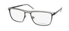 Jhane Barnes Precision Eyeglasses
