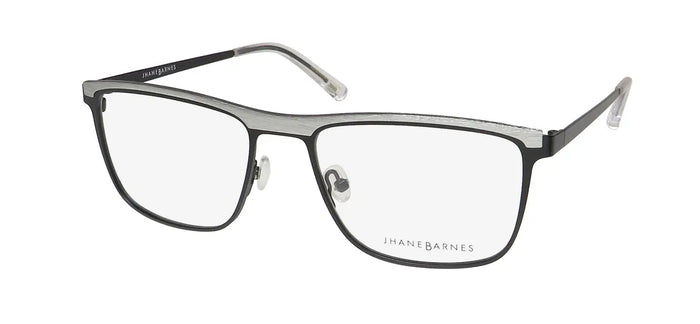 Jhane Barnes Precision Eyeglasses by ModaFrames