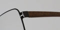 Jhane Barnes Quadrangle Eyeglasses by ModaFrames