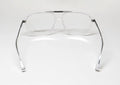 Jhane Barnes Transpose Eyeglasses by ModaFrames
