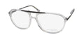 Jhane Barnes Transpose Eyeglasses by ModaFrames