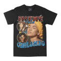 Jhene Aiko "Chilombo" Graphic Tee by Obsessed with graphic tees