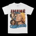Jhene Aiko "Chilombo" Graphic Tee by Obsessed with graphic tees