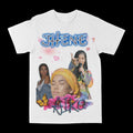 Jhene Aiko Graphic Tee by Obsessed with graphic tees