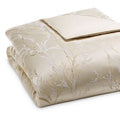 Hudson Park Collection Reeds King Duvet by Vanessa Jane