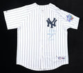 Jim Leyritz Signed Yankees 1999 World Series Jersey (PSA) by Price Is Right Miami