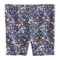 First Impressions Baby Girls Biker Shorts by Vanessa Jane