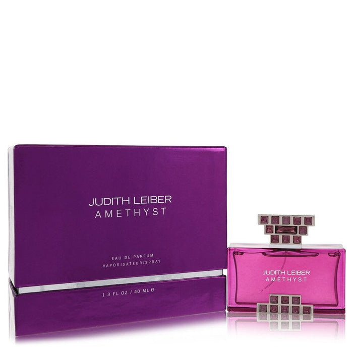 Judith Leiber Amethyst by Judith Leiber Eau De Parfum Spray 1.3 oz for Women by Avera Group
