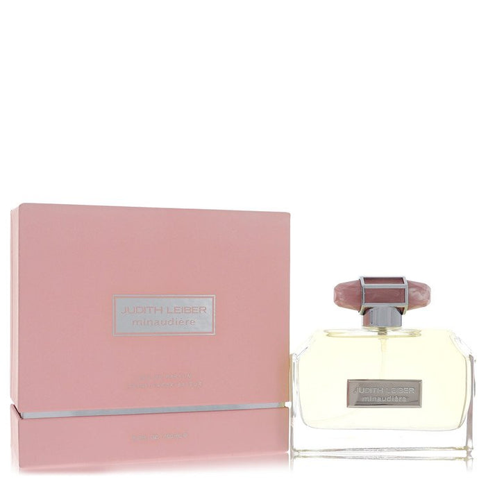 Judith Leiber Minaudiere by Judith Leiber Eau De Parfum Spray 3.4 oz for Women by Avera Group