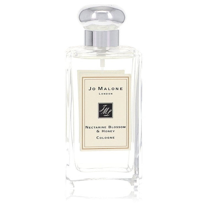 Jo Malone Nectarine Blossom & Honey by Jo Malone Cologne Spray (Unisex Unboxed) 3.4 oz for Men by Avera Group