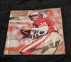 Joe Montana Signed Beckett Magazine (COA)