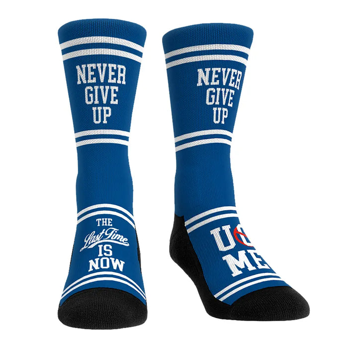 John Cena - Farewell Tour (Los Angeles) by Rock 'Em Socks