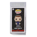 John Cena Signed Cut with Fast & Furious Funko Pop #1079 (PSA) by Price Is Right Miami