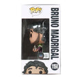 John Leguizamo Signed Encanto Bruno Funko Pop #1150 (Beckett) by Price Is Right Miami