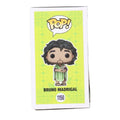 John Leguizamo Signed Encanto Bruno Funko Pop #1150 (Beckett) by Price Is Right Miami