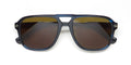 John Varvatos Sjv553 Sunglasses by ModaFrames