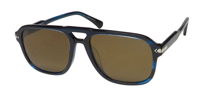 John Varvatos Sjv553 Sunglasses by ModaFrames