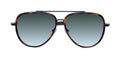 John Varvatos Sjv566 Sunglasses by ModaFrames