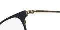 John Varvatos V161 Eyeglasses by ModaFrames